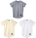 【9月18日から 最大3%OFFクーポン&P最大10倍】 デサント DESCENTE ハーフボタンシャツ STD52TB