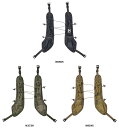 【GW期間限定5月6日まで!P最大10倍】 ミレー MILLET アウトドア ウェアラブル ショルダー ポケット MIS0787