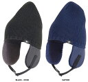 【GW期間限定5月6日まで!P最大10倍】 ミレー MILLET アウトドア EAR PAD BEANIE MIV03164