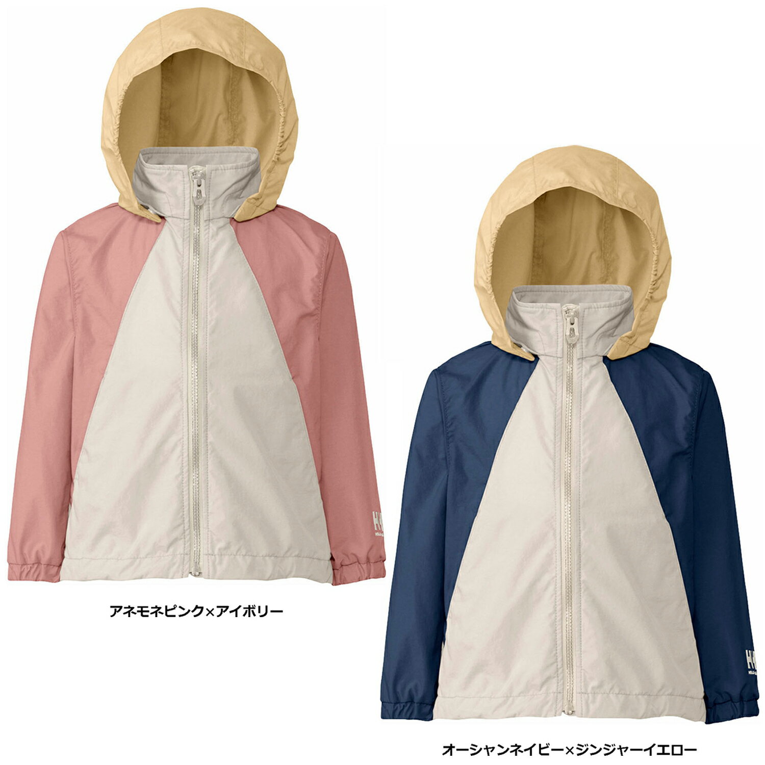 ヘリーハンセン Helly Hansen アウトドア キッズ ヴォーゲンジャケット K Vagen Jacket トップス コート ジャケット 一枚もの メンズ...