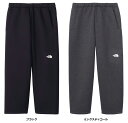 【GW期間限定5月6日まで!P最大10倍】 ザ・ノース・フェイス THE NORTH FACE アウトドア テックエアースウェットワイドパンツ メンズ Tech...