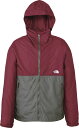 【GW期間限定5月6日まで!P最大10倍】 ザ・ノース・フェイス THE NORTH FACE アウトドア コンパクトジャケット メンズ Compact Jac...