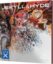 【11月1日 最大4%OFFクーポン&P最大10倍】 エクシオン XIOM 卓球 ジキル&ハイド X47.5 JEKYLL&HYDE メンズ レディース 裏ラバ...