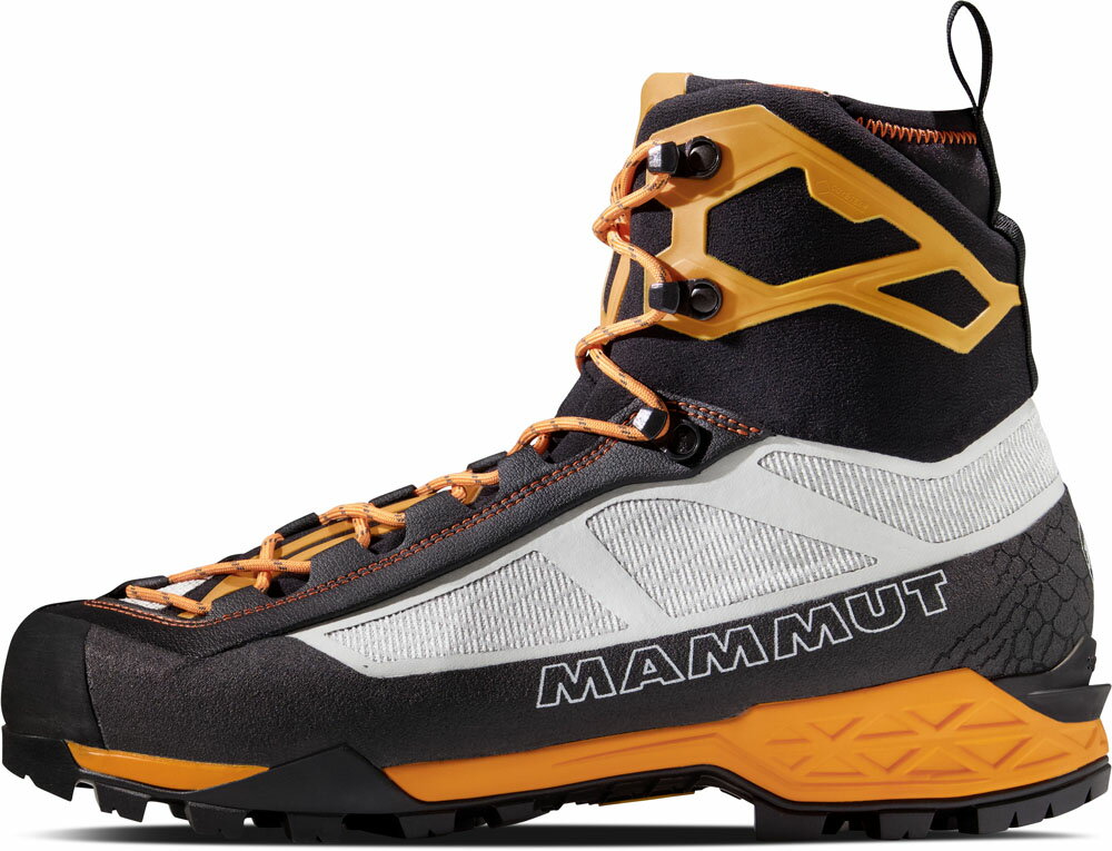 【2/25　5のつく日はP最大25倍】 MAMMUT マムート アウトドア タイス ライト ミッド GTX メンズ Taiss Light Mid GTX R Men 登山 ブーツ 軽量 トレッキングブーツ トレッキング シューズ 靴 登山靴 301000900 00435