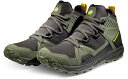 【7月4日20時から 最大3%OFFクーポン&P最大10倍】 マムート MAMMUT アウトドア サンティス プロ ウォータープルーフ メンズ 男性 シューズ ...