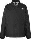 【7月13日10時から P最大10倍】 ザ・ノース・フェイス THE NORTH FACE アウトドア ザ コーチジャケット The Coach Jacket ...