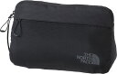 【GW期間限定5月6日まで!P最大10倍】 ザ・ノース・フェイス THE NORTH FACE アウトドア ヘイジーポーチM Hazy Pouch M メンズ ...