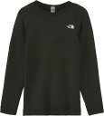 ザ・ノース・フェイス THE NORTH FACE アウトドア エクスペディションホットクルー メンズ レディース 長袖 ロングスリーブ インナー アンダーウェ...
