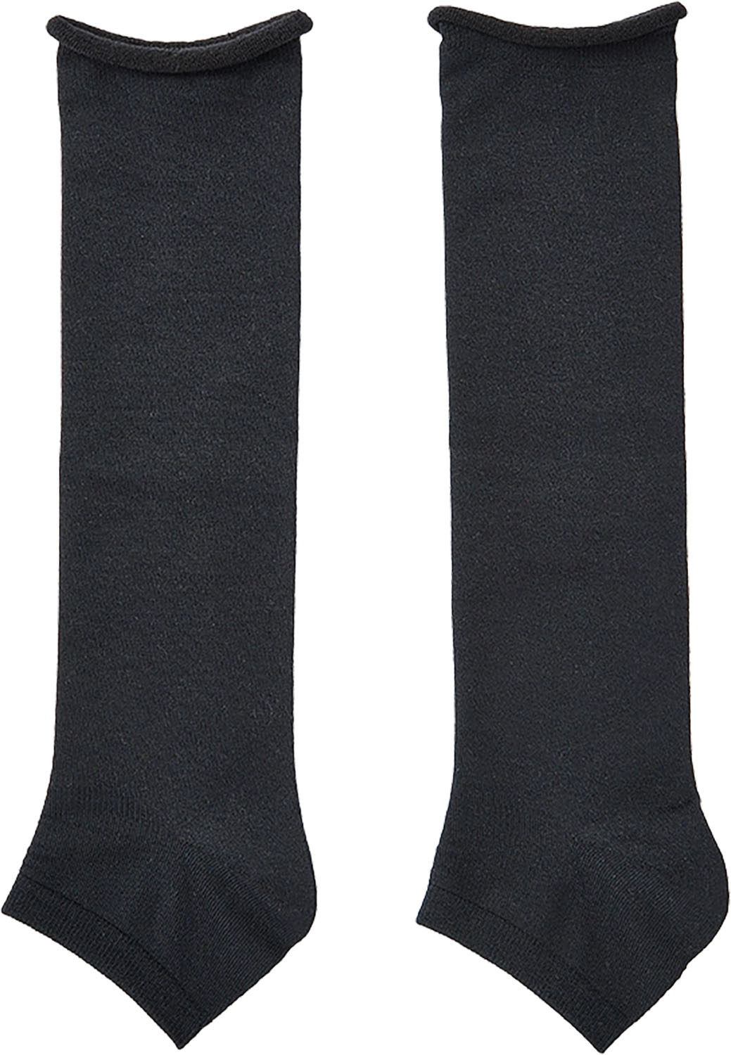 楽天ゴトウスポーツ（SPG-SPORTS）【12月3日20時から 全品5％OFFクーポン＆P最大10倍】 ファイテン Phiten トレンカ シルク ブラック 22～24cm AL945770