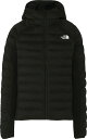 【GW期間限定5月6日まで!P最大10倍】 ザ・ノース・フェイス THE NORTH FACE アウトドア レッドランフーディ レディース Red Run Ho...