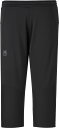 【GW期間限定5月6日まで!P最大10倍】 ミレー MILLET アウトドア CORDURA WARM STRETCH 3/4 PT M MIV03133