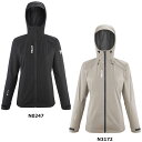 【GW期間限定5月6日まで!P最大10倍】 ミレー MILLET アウトドア SENECA GTX 2L JKT W MIV10211