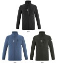 【GW期間限定5月6日まで!P最大10倍】 ミレー MILLET アウトドア マグマ シールド ジャケット MAGMA SHIELD JKT メンズ アウター ...