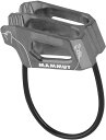 【7月18日 最大3%OFFクーポン&P最大10倍】 マムート MAMMUT アウトドア Orag Light Belay 221001101