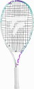 【GW期間限定5月6日まで!P最大10倍】 テクニファイバー Tecnifibre テニス TEMPOIGA232024 ジュニア 硬式テニス ラケット 部活動...