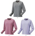【GW期間限定5月6日まで!P最大10倍】 ヨネックス YONEX テニス ウィメンズロングスリーブ T シャツ 16721