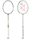 【GW期間限定5月6日まで!P最大10倍】 ヨネックス YONEX バドミントン ナノフレア 700 ツアー 2NF700T