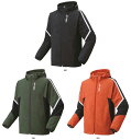 【GW期間限定5月6日まで!P最大10倍】 ヨネックス YONEX テニス ユニ裏地付ウィンドウォーマーパーカー 70098