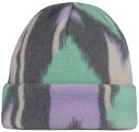 【GW期間限定5月6日まで!P最大10倍】 Buff バフ アウトドア POLAR PRINTS BEANIE CUSHA MULTI 563484