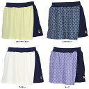 【GW期間限定5月6日まで!P最大10倍】 フィラ FILA テニス ショートパンツ レディース ウェア テニスウェア バックホールメッシュ フラワーリングプリ...