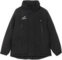 【5月9日20時から 最大3%OFFクーポン&P最大10倍】 FINTA フィンタ サッカー TECNICO インサレーションジャケット FT4321