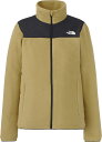 【GW期間限定5月6日まで!P最大10倍】 ザ・ノース・フェイス THE NORTH FACE アウトドア マウンテンバーサマイクロジャケット レディース Mo...