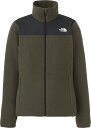 【GW期間限定5月6日まで!P最大10倍】 ザ・ノース・フェイス THE NORTH FACE アウトドア マウンテンバーサマイクロジャケット レディース Mo...