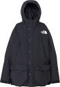 【GW期間限定5月6日まで!P最大10倍】 ザ・ノース・フェイス THE NORTH FACE アウトドア CRストレージジャケット CR Storage Ja...