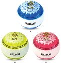 【GW期間限定5月6日まで!P最大10倍】 ハタチ HATACHI 干支ボール 巳 グラウンドゴルフ ボール BH3352