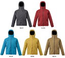 【GW期間限定5月6日まで!P最大10倍】 ミレー MILLET アウトドア TYPHON WARM NX ST JKT M MIV03119