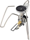 【GW期間限定5月6日まで!P最大10倍】 SOTO ソト アウトドア レギュレーターストーブ TRITRAIL ST350