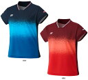 【GW期間限定5月6日まで!P最大10倍】 ヨネックス YONEX テニス ウィメンズゲームシャツ 20914