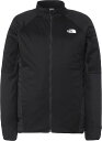 【GW期間限定5月6日まで!P最大10倍】 ザ・ノース・フェイス THE NORTH FACE アウトドア ハイブリッドサーマルバーサグリッドフーディ Hybr...