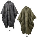 【GW期間限定5月6日まで!P最大10倍】 プロモンテ PUROMONTE アウトドア ダウンマルチポンチョ GKP13