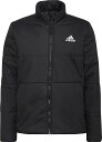 【GW期間限定5月6日まで!P最大10倍】 アディダス adidas アウトドア M BSC パデッドジャケット UW522