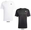 【GW期間限定5月6日まで!P最大10倍】 アディダス adidas テニス クラブ テニス クライマクール 半袖Tシャツ トップス ウェア メンズ 男性用 テ...