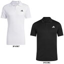 【GW期間限定5月6日まで!P最大10倍】 アディダス adidas テニス テニス クライマクール フリーリフト ポロシャツ 半袖シャツ トップス メンズ 男...