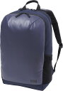 【7月26日2時まで 最大3%OFFクーポン&P最大10倍】 ヘリーハンセン Helly Hansen アウトドア オルスタッド デイパック Arstad Daypack 鞄 バッグ リュック バックパック 通勤 通学 メンズ レディース HY92305