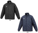 【GW期間限定5月6日まで!P最大10倍】 スフィーダ sfida フットサル BP パデッドフルジップジャケット SA24852