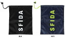 【5月9日20時から 最大3%OFFクーポン&P最大10倍】 スフィーダ sfida フットサル BASIC シューズバッグ SH-24B08 SH24B08