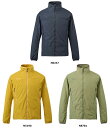 【GW期間限定5月6日まで!P最大10倍】 ミレー MILLET アウトドア BREATHEBARRIER LINED JKT M MIV01970