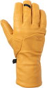 【GW期間限定5月6日まで!P最大10倍】 ミレー MILLET アウトドア LEATHER SHERPA GLOVE MIV10029