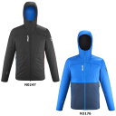 【GW期間限定5月6日まで!P最大10倍】 ミレー MILLET アウトドア TRI ICON LIGHT GOLD HD M MIV10267
