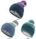 【GW期間限定5月6日まで!P最大10倍】 ミレー MILLET アウトドア SUNNY BEANIE W MIV8155