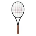 【5月30日 P最大10倍】 ウイルソン Wilson テニス RF 01 FRM 2 WR151411U2