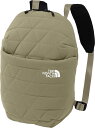 【GW期間限定5月6日まで!P最大10倍】 ザ・ノース・フェイス THE NORTH FACE アウトドア ジオフェイスミニパック Geoface Mini P...