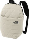 【GW期間限定5月6日まで!P最大10倍】 ザ・ノース・フェイス THE NORTH FACE アウトドア ジオフェイスミニパック Geoface Mini P...