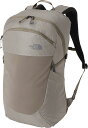 【GW期間限定5月6日まで!P最大10倍】 ザ・ノース・フェイス THE NORTH FACE アウトドア ヘイジーデイパック Hazy Daypack リュッ...