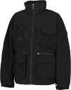 【GW期間限定5月6日まで!P最大10倍】 ザ・ノース・フェイス THE NORTH FACE アウトドア フィールドユーティリティジャケット Field Ut...