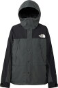【GW期間限定5月6日まで!P最大10倍】 ザ・ノース・フェイス THE NORTH FACE アウトドア マウンテンライトジャケット MOUNTAIN LIG...